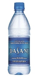 Dasani 16.9 oz (Case of 24)